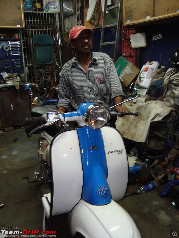 Lambretta scooters - Restoration & Maintenance-dsc00706.jpg