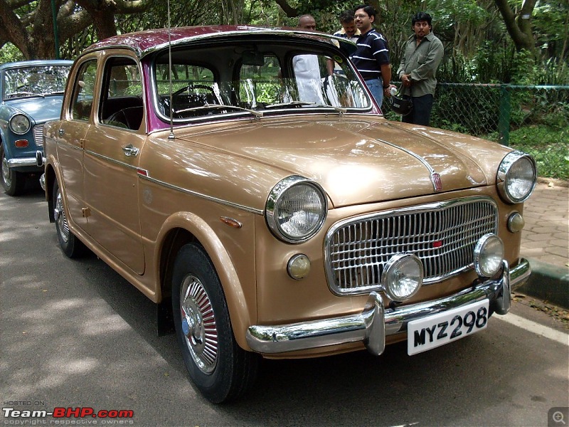 Fiat 1100 Club - Bangalore [FCB]-11.jpg