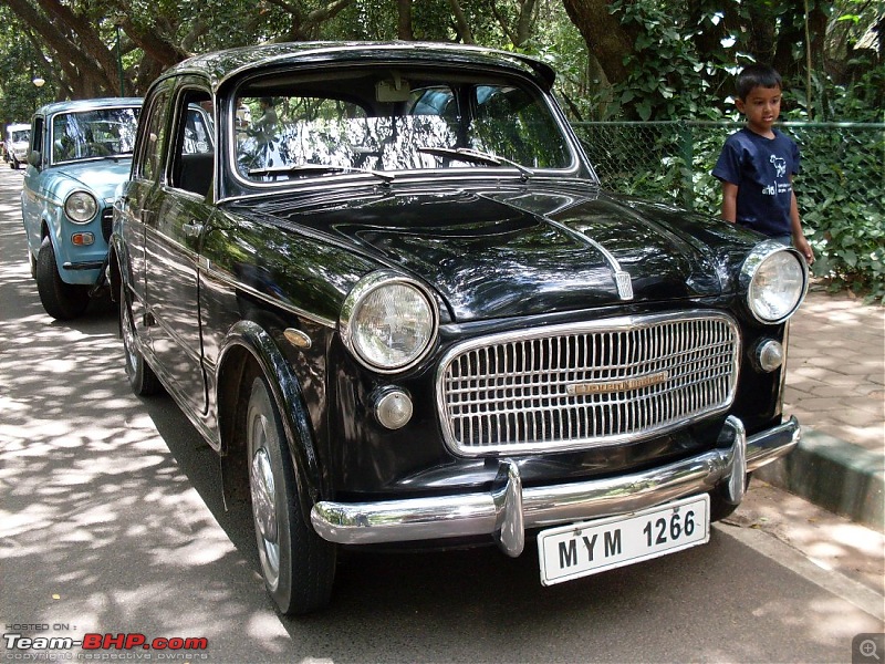 Fiat 1100 Club - Bangalore [FCB]-26.jpg