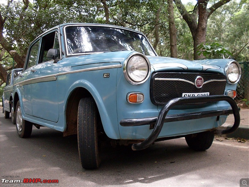 Fiat 1100 Club - Bangalore [FCB]-37.jpg