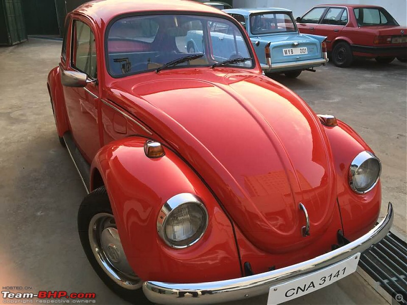 Classic Volkswagens in India-papu.jpg