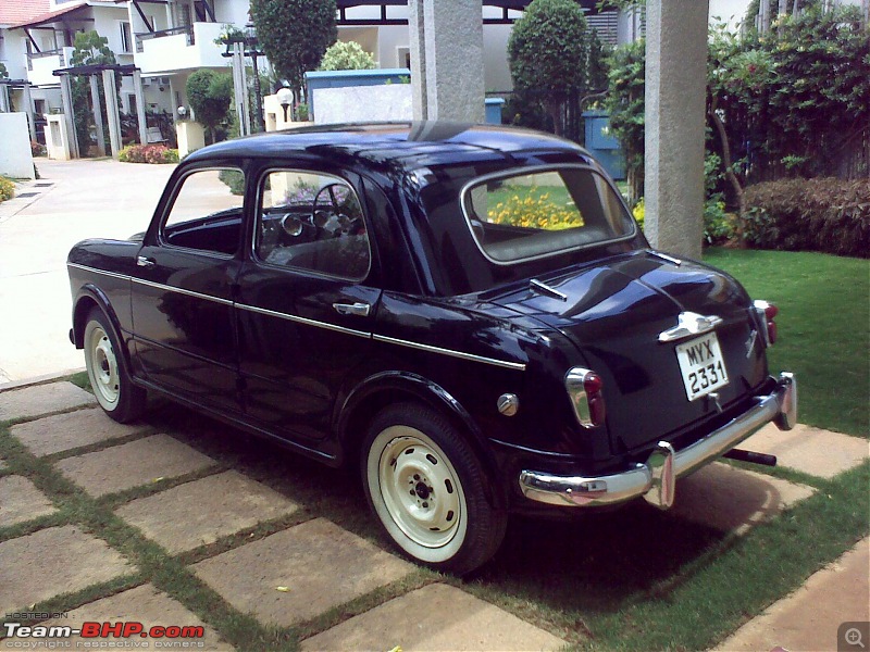 Fiat 1100 Club - Bangalore [FCB]-09062009874.jpg