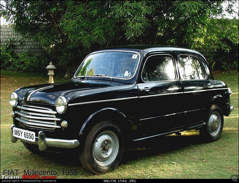 Fiat 1100 Club - Bangalore [FCB]-7.jpg