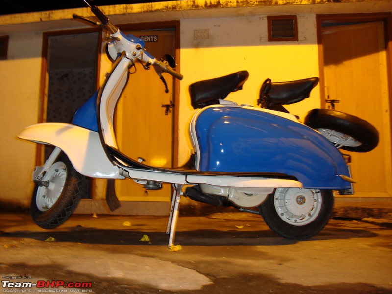 Lambretta scooters - Restoration & Maintenance-dsc00804.jpg