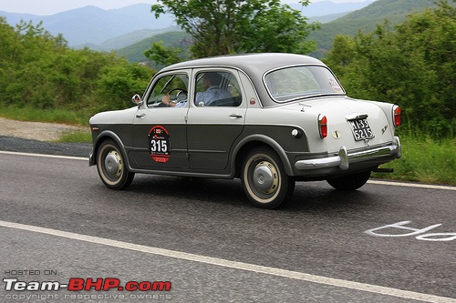 Fiat 1100 Club - Bangalore [FCB]-3548706809_480c41c964.jpg