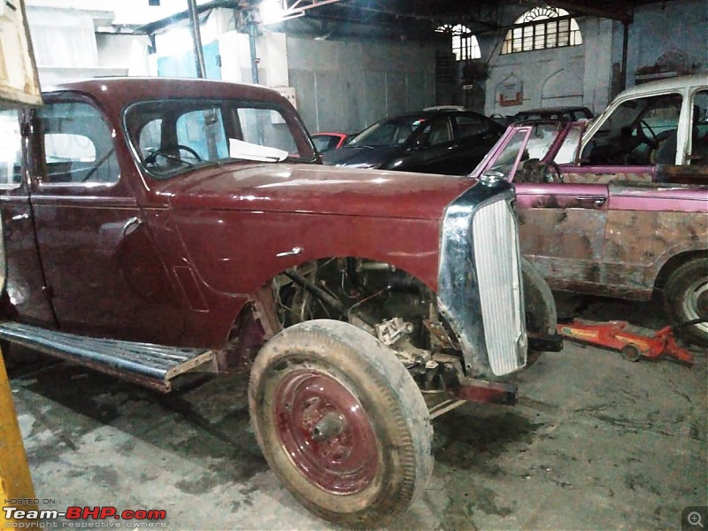 Restoration: 1948 Rover (P3) 75-6 Light Saloon-img20190624wa0110.jpg