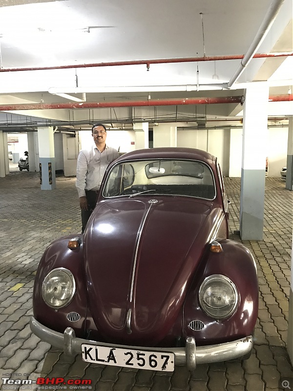 Kaizer - My 1967 Beetle VW1300-image2.jpeg