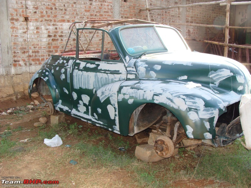 Restoration: 1950 Morris Minor Convertible-dsc00924.jpg