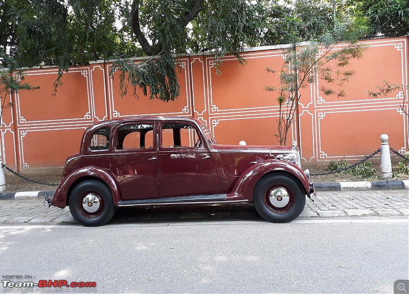 Restoration: 1948 Rover (P3) 75-6 Light Saloon-img20190908wa0105.jpg