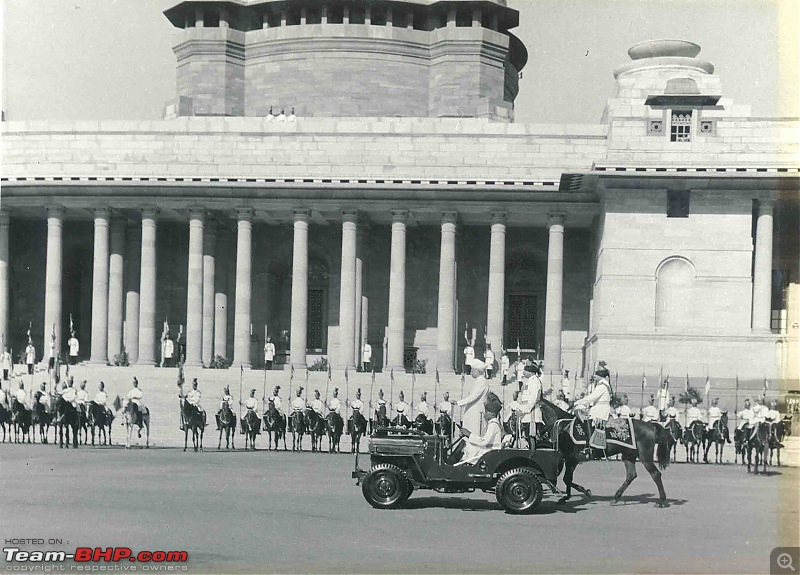 Cars of Rashtrapathi Bhavan - wheels for a nascent Nation / Republic-326_1.jpg