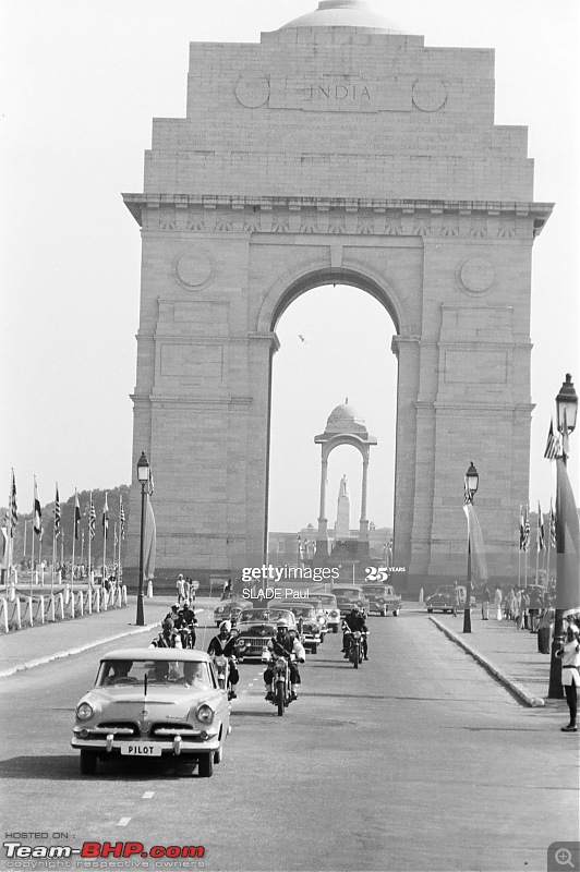 Cars of Rashtrapathi Bhavan - wheels for a nascent Nation / Republic-rashtrapathi-bhavan-cadillac-eisenhower2-1959.jpg