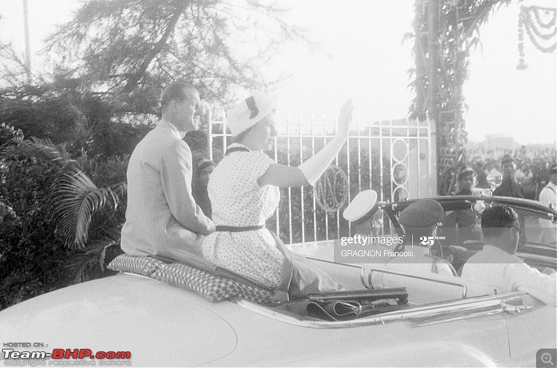 Cars of Rashtrapathi Bhavan - wheels for a nascent Nation / Republic-rashtrapathi-bhavan-queen-tbd2-1961.jpg