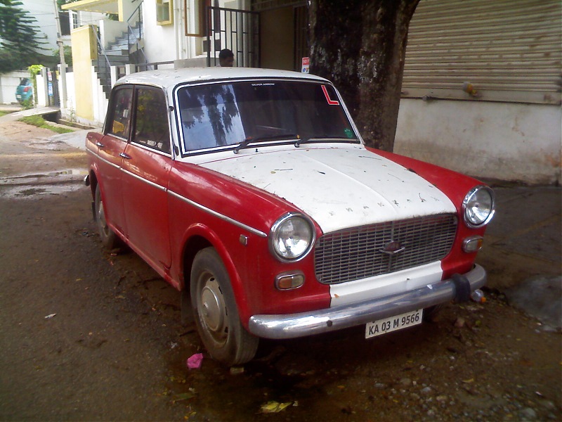 Fiat 1100 Club - Bangalore [FCB]-img038.jpg