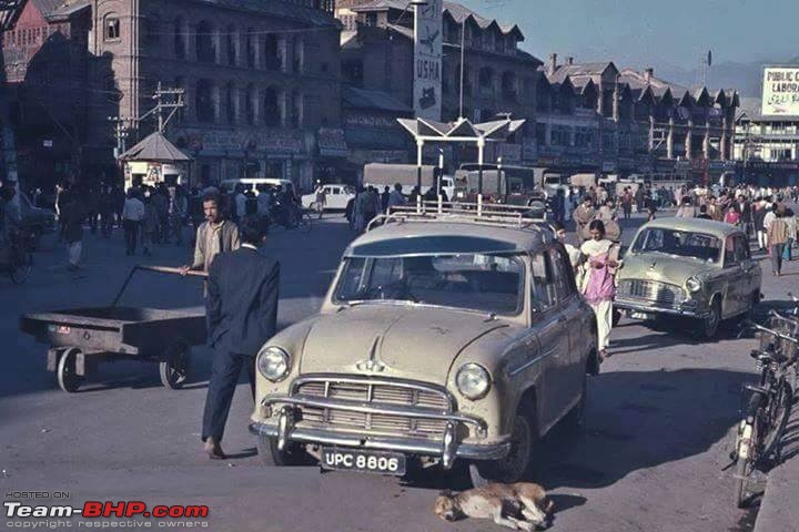 Landmaster And Ambassador Picture Gallery-city-centre-lal-chowk-srinagar-1970.jpg