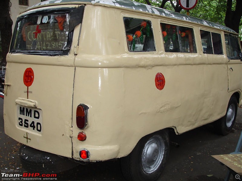 Remembrance - Bajaj Tempo Matador's sibling, the Viking-matador03.jpg