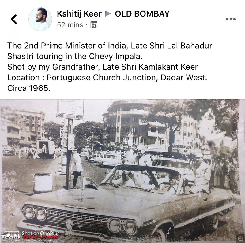 Cars of Rashtrapathi Bhavan - wheels for a nascent Nation / Republic-chevy41.png