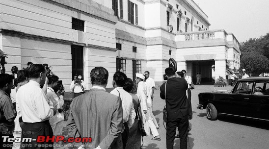 Cars of Rashtrapathi Bhavan - wheels for a nascent Nation / Republic-james-burke-via-life-collection-shastri-2.jpg