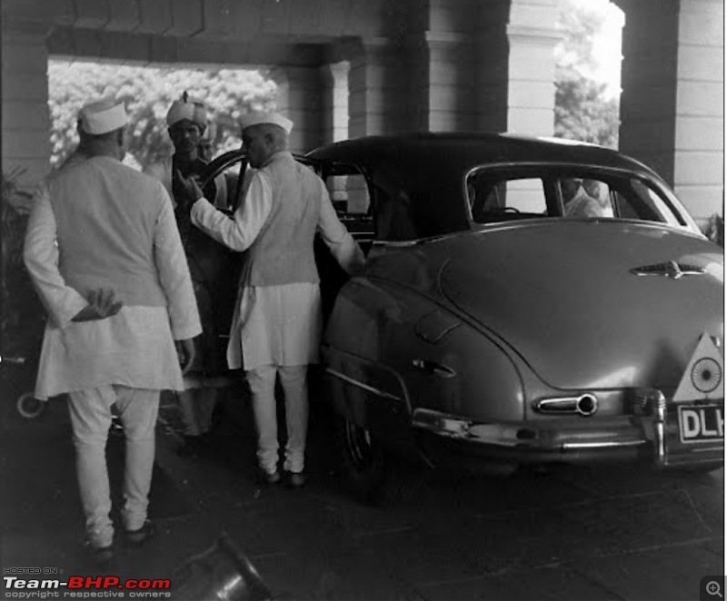 Cars of Rashtrapathi Bhavan - wheels for a nascent Nation / Republic-20201023_160058.jpg