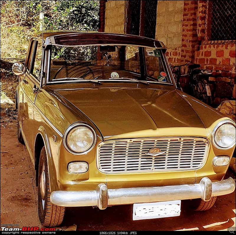 Restored Fiats (Super Select & Others)-padmini.jpg