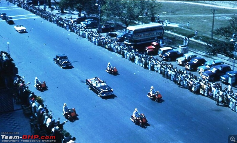 Cars of Rashtrapathi Bhavan - wheels for a nascent Nation / Republic-queen-3.jpg