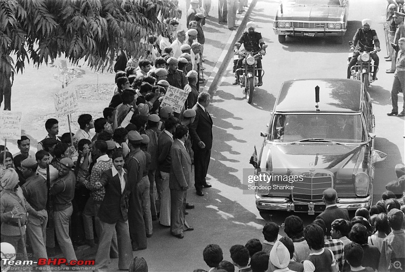 Cars of Rashtrapathi Bhavan - wheels for a nascent Nation / Republic-charles-delhi-1980-pic2.jpg