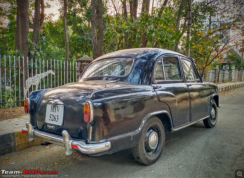 Our 1960 HM Ambassador Mark 1 - The Indian Marque!-4.jpg