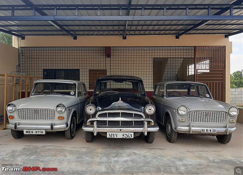 Our 1960 HM Ambassador Mark 1 - The Indian Marque!-2.jpg