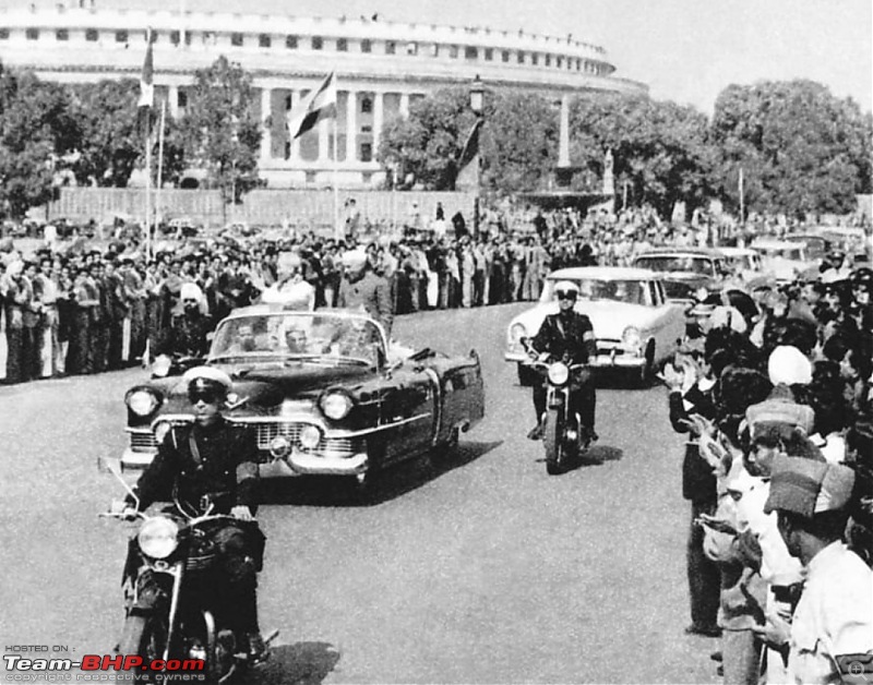 Cars of Rashtrapathi Bhavan - wheels for a nascent Nation / Republic-20210618_083547.jpg