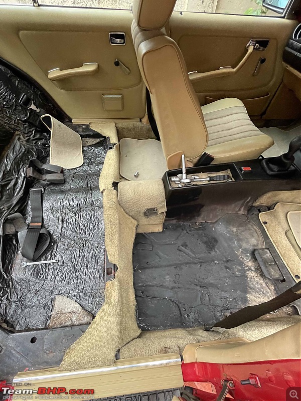 Restolicious Lockdowns | Mercedes W123 Interior Restoration DIY-img_1107.jpg