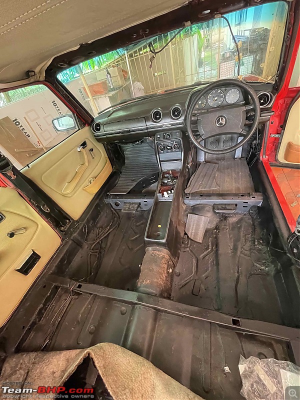 Restolicious Lockdowns | Mercedes W123 Interior Restoration DIY-img_1278.jpeg