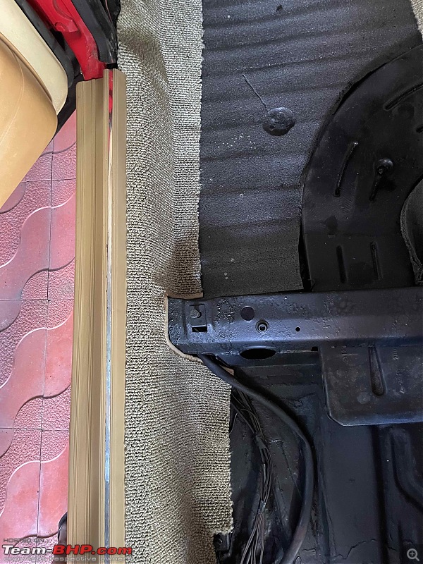 Restolicious Lockdowns | Mercedes W123 Interior Restoration DIY-img_1290.jpeg