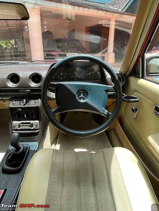Restolicious Lockdowns | Mercedes W123 Interior Restoration DIY-bf1.jpg
