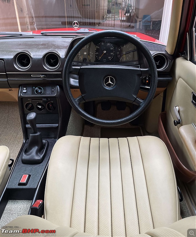 Restolicious Lockdowns | Mercedes W123 Interior Restoration DIY-bf2.jpg