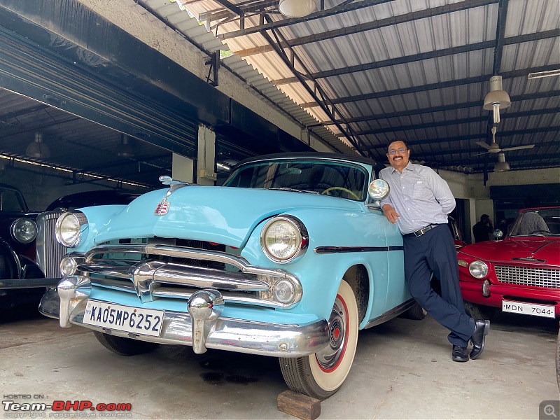 Our Lost & Found Classic - 1954 Dodge Convertible-1.jpg