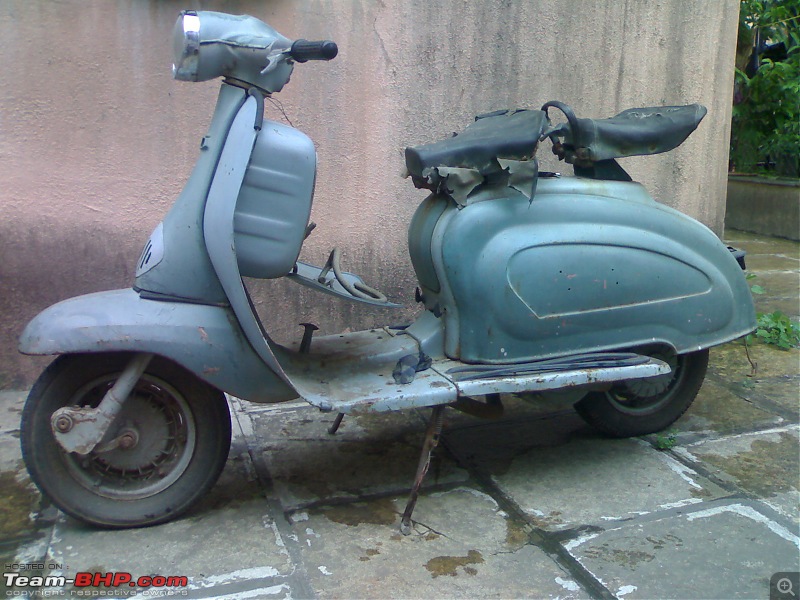 Lambretta scooters - Restoration & Maintenance-300820091340.jpg