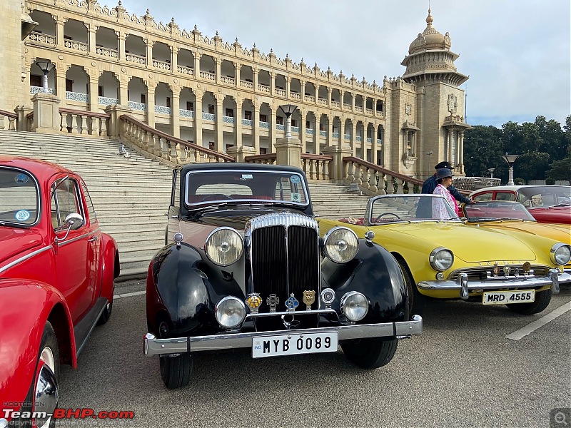 Daimler Tales - 1947 Daimler DB18 Luxury Saloon-5.jpg