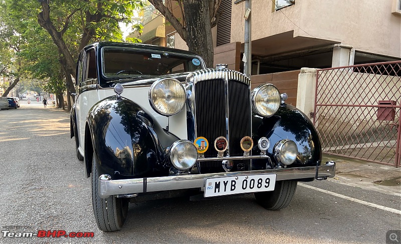 Daimler Tales - 1947 Daimler DB18 Luxury Saloon-11.jpg