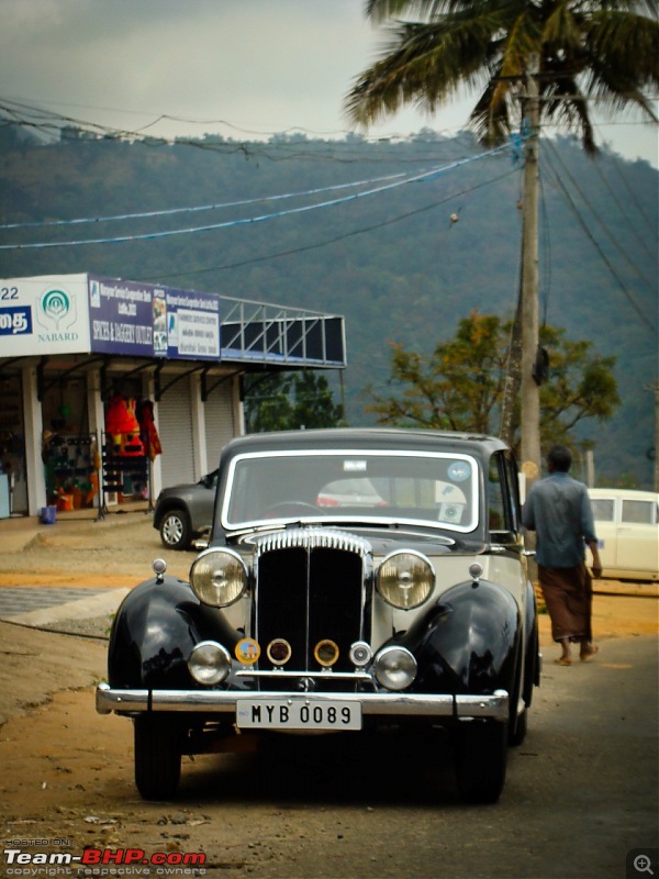 Daimler Tales - 1947 Daimler DB18 Luxury Saloon-9.jpg