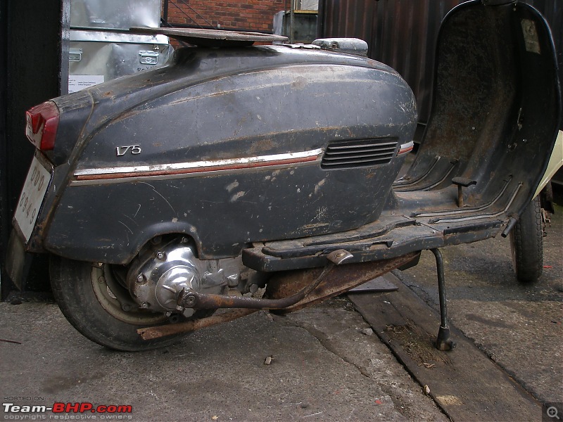 Lambretta scooters - Restoration & Maintenance-p6130065.jpg
