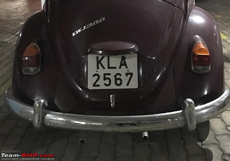 Kaizer - My 1967 Beetle VW1300-2vw.jpg