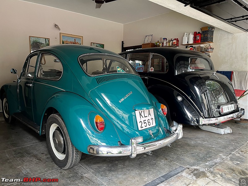 Kaizer - My 1967 Beetle VW1300-2.jpg