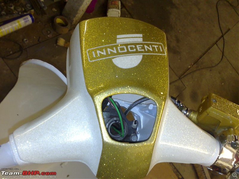 Restoring a Lambretta (Vijay super) in the UK-07112007030.jpg