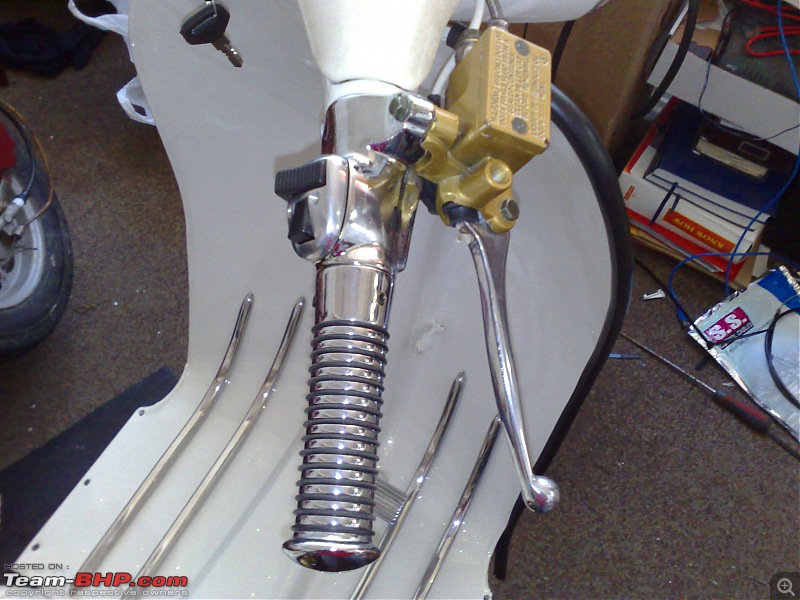 Restoring a Lambretta (Vijay super) in the UK-17022008098.jpg