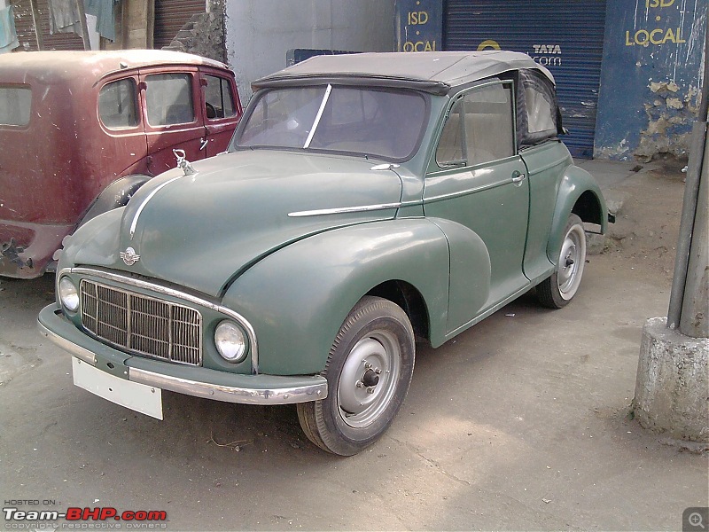 Restoration: 1950 Morris Minor Convertible-p041209_09.53.jpg