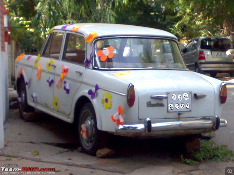 Fiat 1100 Club - Bangalore [FCB]-071220091086.jpg