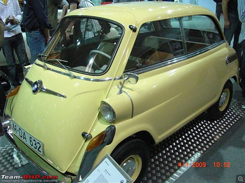 3 Wheeled BMW Isetta from Jai Vilas Palace Gwalior-isetta2-600.jpg