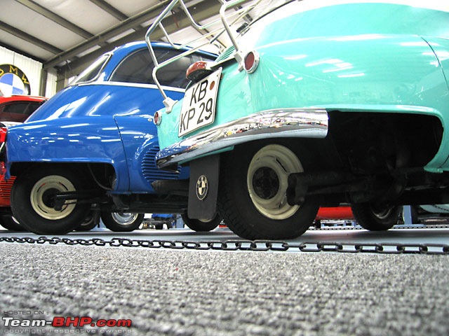 3 Wheeled BMW Isetta from Jai Vilas Palace Gwalior-isetta3wheel03.jpg