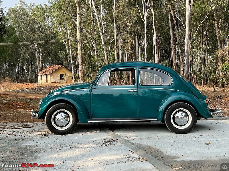 Kaizer - My 1967 Beetle VW1300-4.jpg
