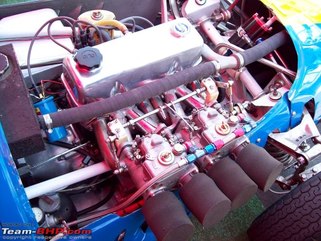 Fiat 1100 Club - Bangalore [FCB]-stanguellini-engine.jpg