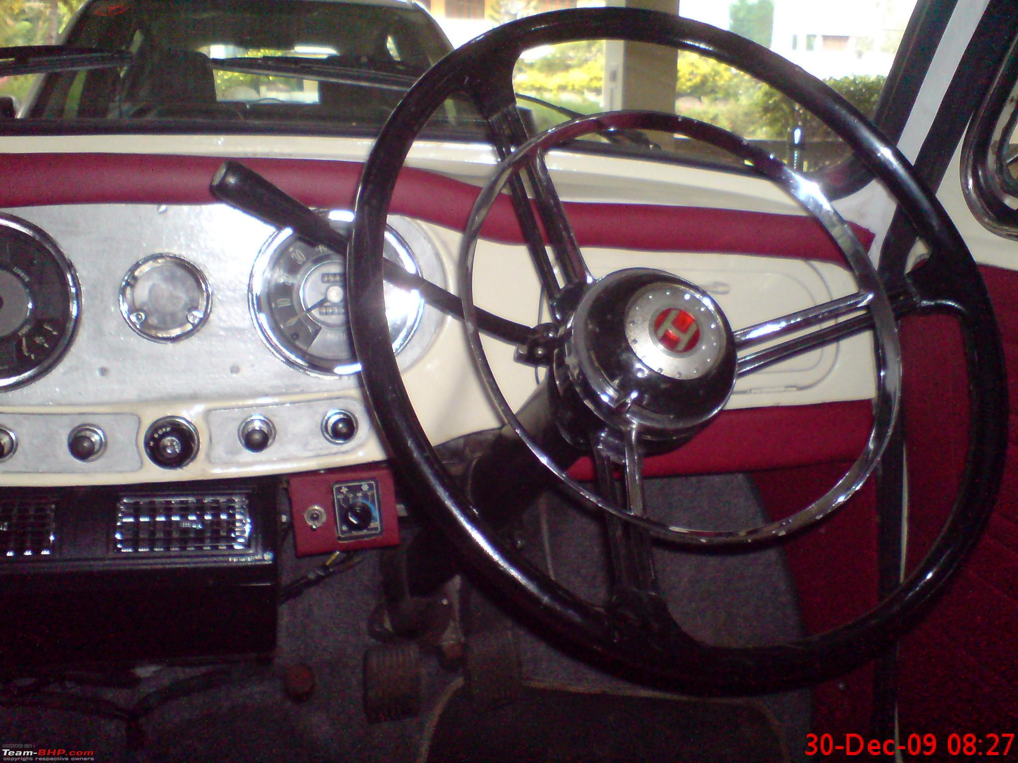 Old Car Walpaper Old Ambassador Car Images